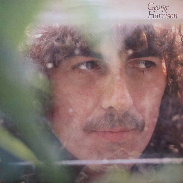 George Harrison – George Harrison винил